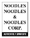 noodles